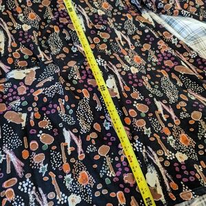 Multi-Print Tunic/Dress